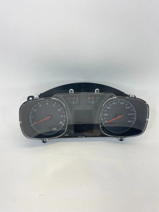 2010 2011 CHEVROLET EQUINOX INSTRUMENT CLUSTER SPEEDOMETER OEM FACTORY 20919738