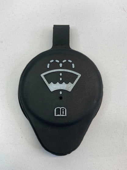 2005-2009 SAAB 9-7X WINDSHIELD WASHER RESERVOIR BOTTLE TANK CAP COVER OEM