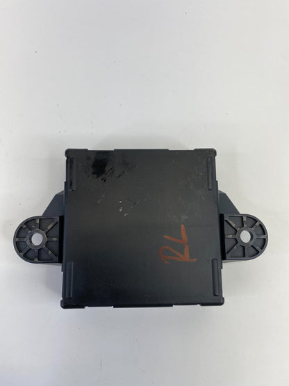 2006-2016 Mercedes-Benz E350 Rear Left Side Door Control Module A2129003906