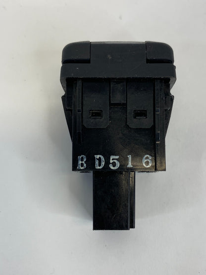 13-22 Acura ILX 09-14 TSX Center Console Audio AUX Auxiliary Outlet Jack Bezel