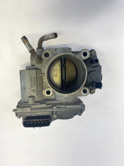 2006-2011 HONDA CIVIC 1.8L ELECTRONIC THROTTLE BODY VALVE ASSEMBLY GMA4A OEM
