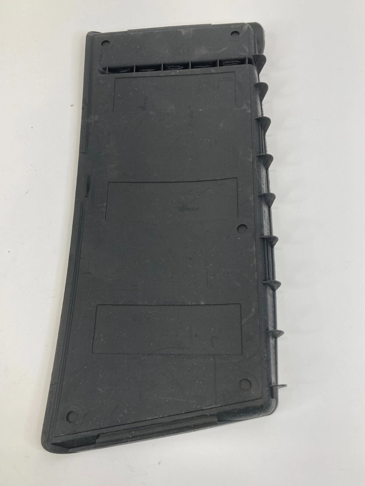 2009-2013 HONDA FIT RIGHT SIDE UPPER DASH STORAGE COMPARTMENT MAT 77508-TK6A0