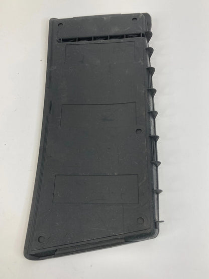 2009-2013 HONDA FIT RIGHT SIDE UPPER DASH STORAGE COMPARTMENT MAT 77508-TK6A0