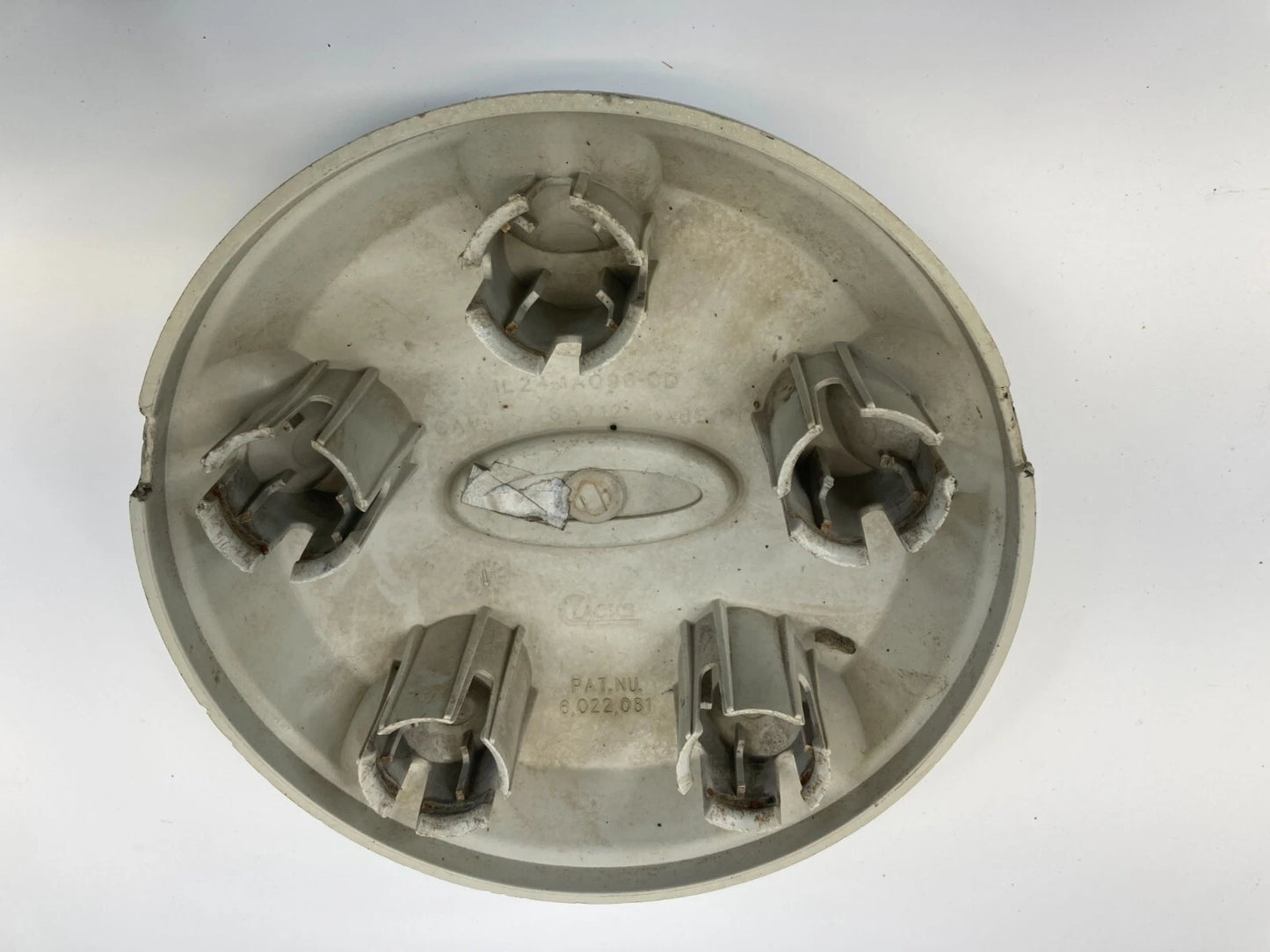 2002 2003 FORD EXPLORER SUV RIM WHEEL CENTER CAP HUB CAP R16 16" 1L24-1A096-CD