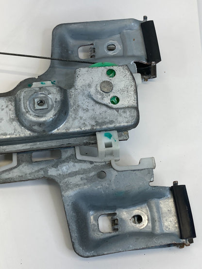 2005-2008 Dodge Magnum Rear Right Side Door Window Motor w/ Regulator 05065472