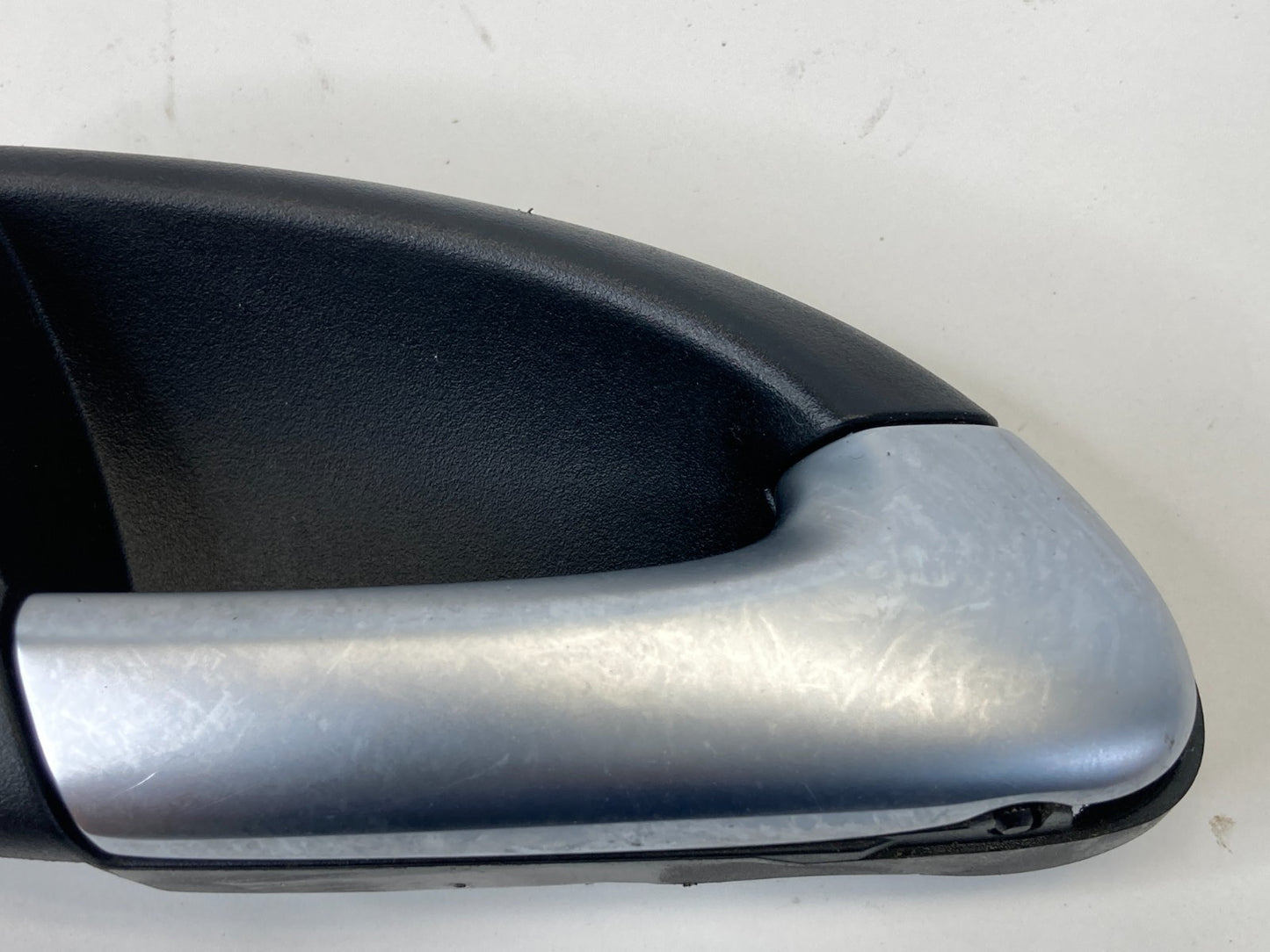 2003-2011 Saab 9-3 Rear Right Back Side Interior Inner Door Handle 12790765 OEM