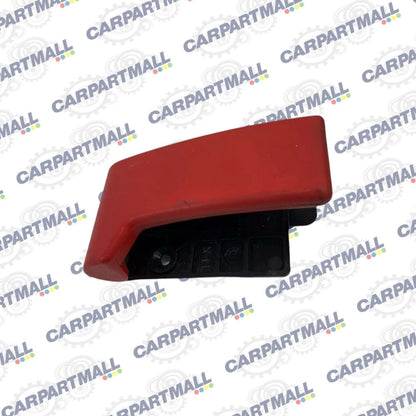 2006 2007 MERCEDES-BENZ C 280 SEDAN HOOD OPENER RELEASE PULL HANDLE LEVER OEM