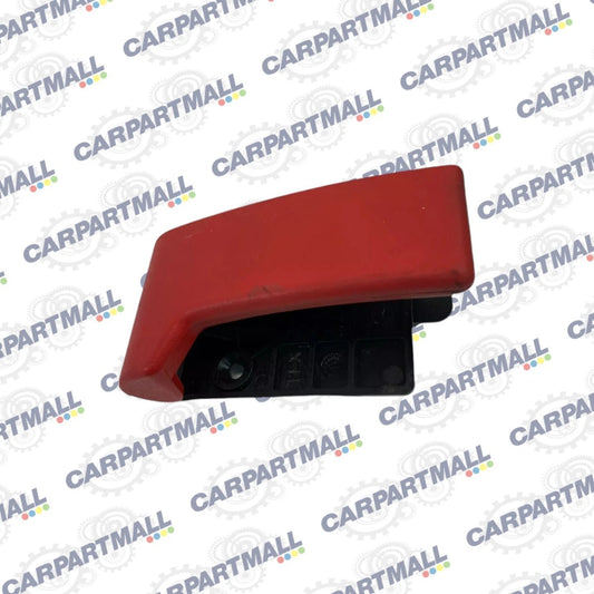 2006 2007 MERCEDES-BENZ C 280 SEDAN HOOD OPENER RELEASE PULL HANDLE LEVER OEM