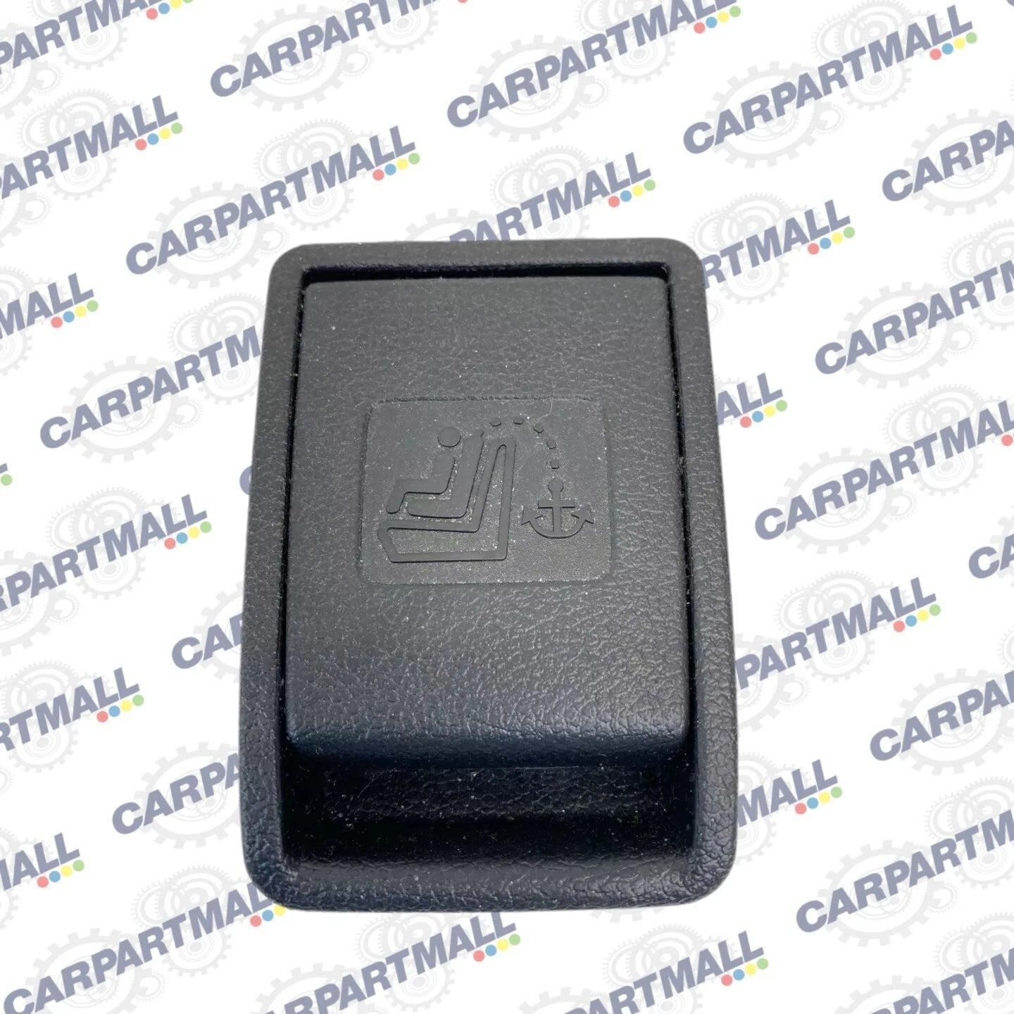 2014-2016 HYUNDAI ELANTRA REAR CHILD RESTRAINT ANCHOR PLATE CAP LID 85612-3X510