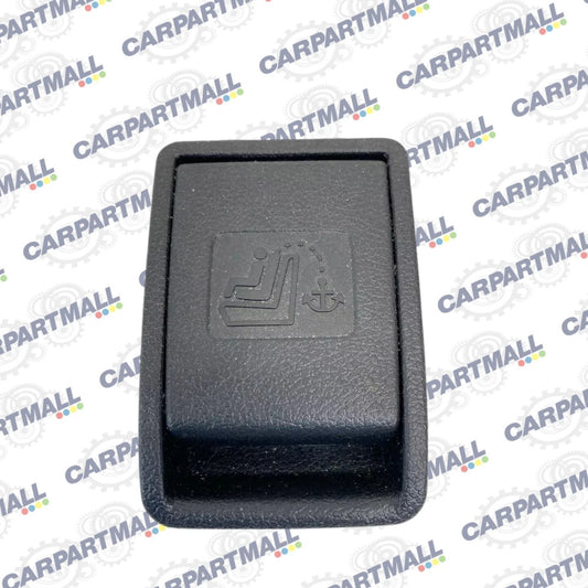 2014-2016 HYUNDAI ELANTRA REAR CHILD RESTRAINT ANCHOR PLATE CAP LID 85612-3X510