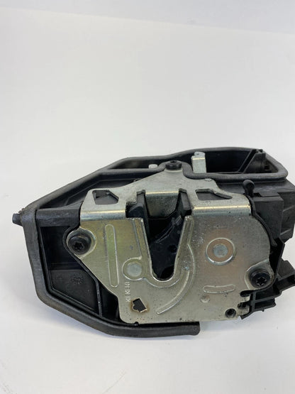 04-07 BMW 530I 525I REAR LEFT SIDE DOOR LOCK LATCH RELEASE ACTUATOR 7167069 OEM