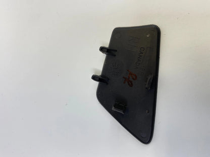 2011-2017 BUICK REGAL REAR RIGHT SIDE INTERIOR DOOR HANDLE BOLT CAP TRIM COVER