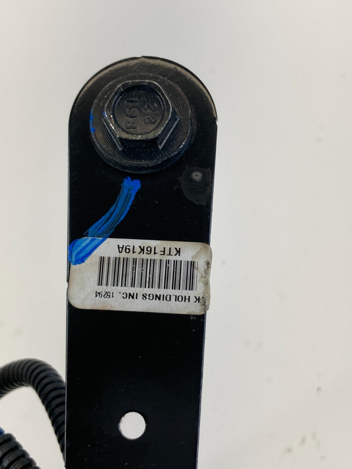 2015-2020 Honda Fit HATCHBACK Front Left Driver Seat Belt Buckle Assy OEM