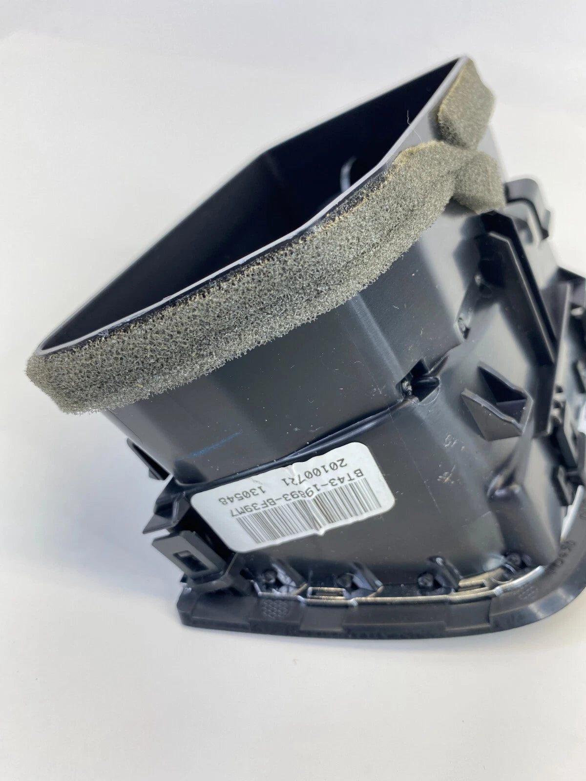 2011-2014 FORD EDGE DASH AC HEATER AIR VENT OUTLET FRONT RIGHT OEM BT43-19893-BF