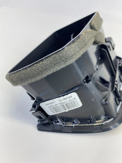 2011-2014 FORD EDGE DASH AC HEATER AIR VENT OUTLET FRONT RIGHT OEM BT43-19893-BF
