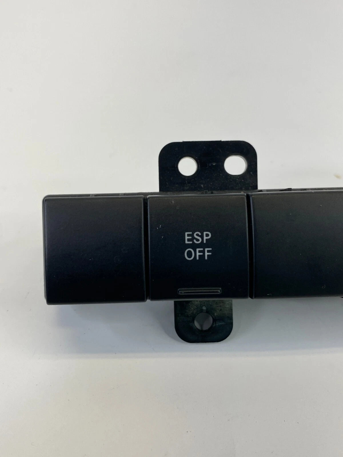 2009 2010 DODGE JOURNEY FRONT DASH HAZARD & INVERTOR SWITCH 68018744AB OEM