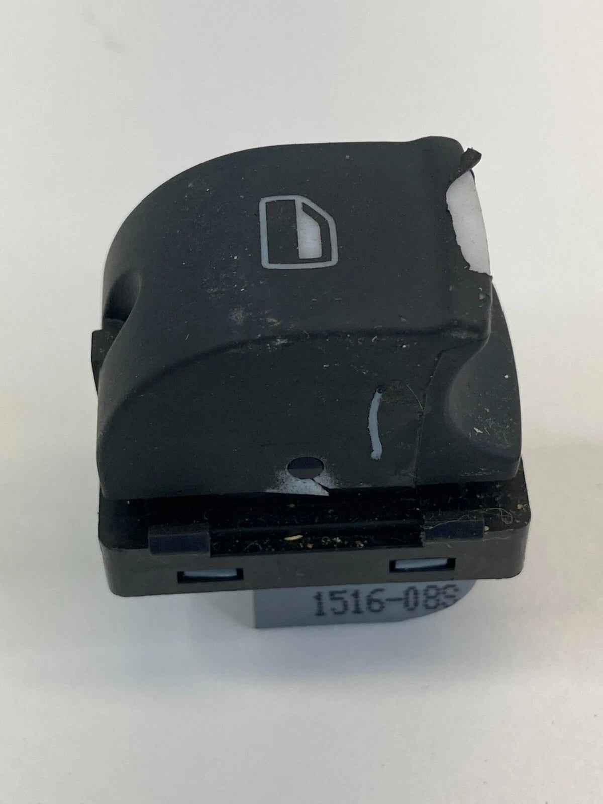 2006-2013 AUDI A6 05-13 A6 QUATTRO FRONT RIGHT PASSENGER POWER WINDOW SWITCH OEM