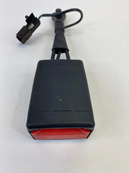 2011 BUICK REGAL FRONT RIGHT RH PASSENGER SEAT BELT BUCKLE RECEIVER OEM 13327470