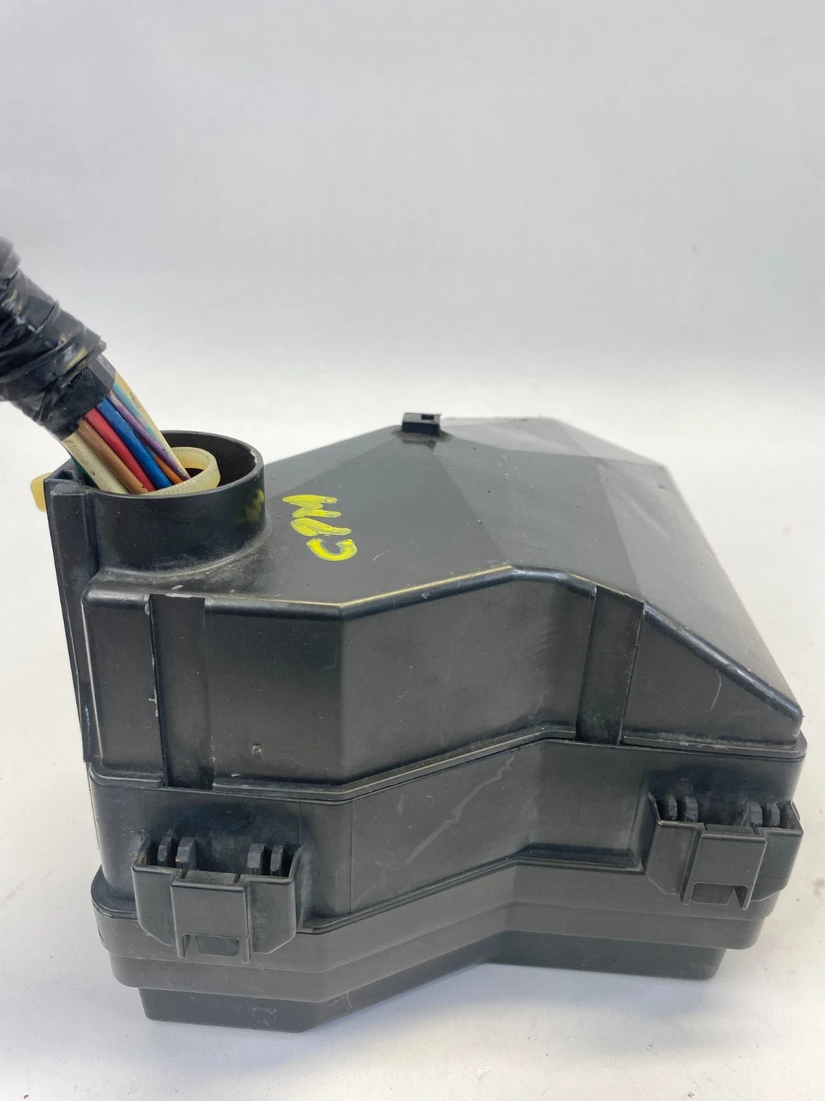 2008-2011 HONDA CIVIC COUPE 1.8L A/T UNDER HOOD FUSE RELAY JUNCTION BOX ASSY OEM