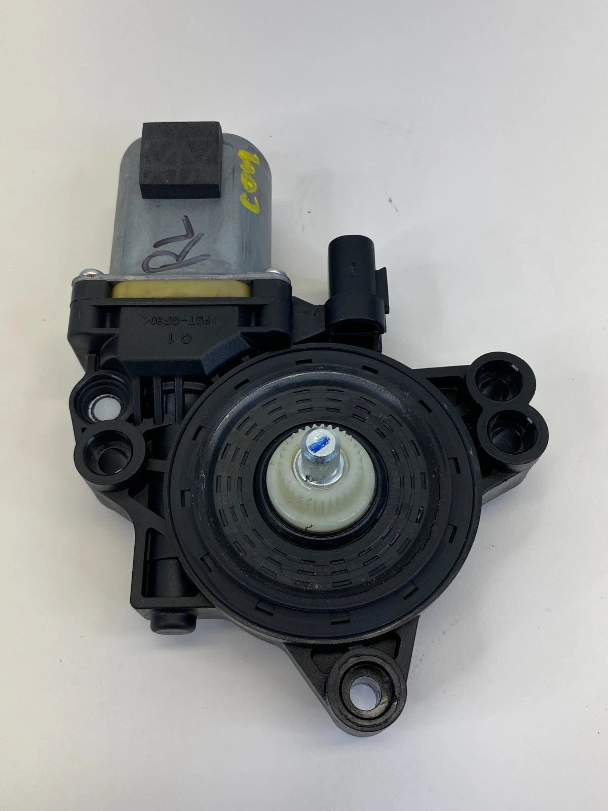 2013-2017 HYUNDAI ELANTRA GT REAR LEFT POWER WINDOW MOTOR 83450-A5000 OEM