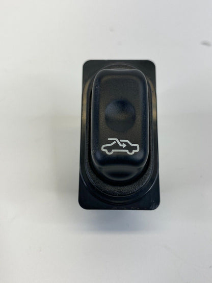 2005-2011 Saab 9-3 93 Sedan Roof Sun Roof Sunroof Control Switch Button 12804103