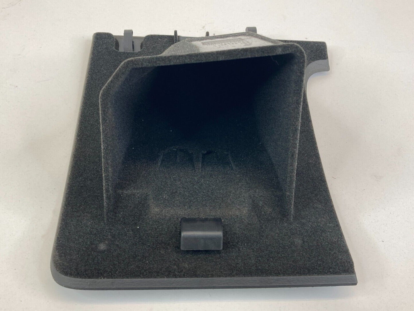 06-10 Volkswagen Passat Dash Center Lower Panel Storage Compartment 3C1-857-921