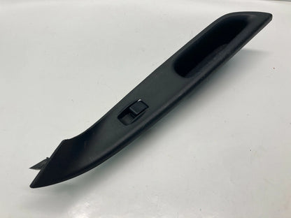 03-05 MAZDA 6 MAZDA6 FRONT PASSENGER SIDE WINDOW CONTROL SWITCH BEZEL GK2E684L1