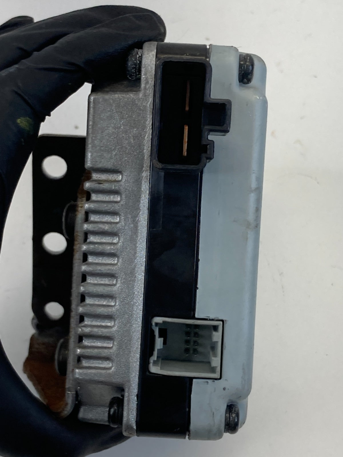 2011-2014 Hyundai Sonata 2.4L A/T Power Steering Column Control Module OEM