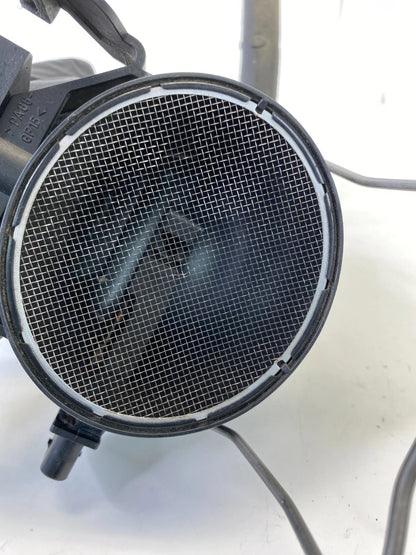 2007-2012 MERCEDES-BENZ GL450 AIR INTAKE DUCT MAF SENSOR HOUSING A2731400118 OEM