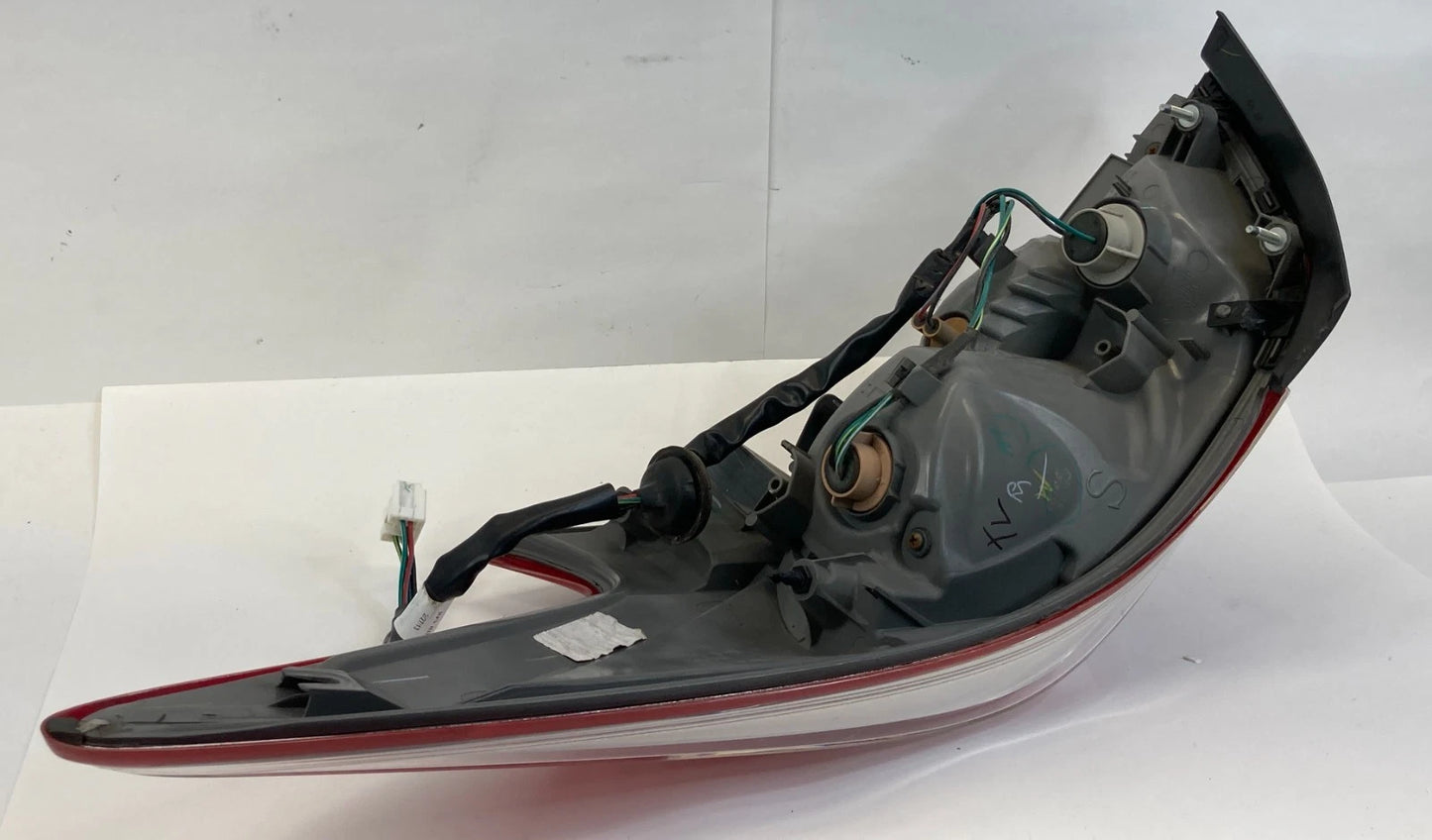 2013 2014 NISSAN ALTIMA SEDAN LEFT DRIVER SIDE TAILLIGHT TAIL LAMP ASSY OEM