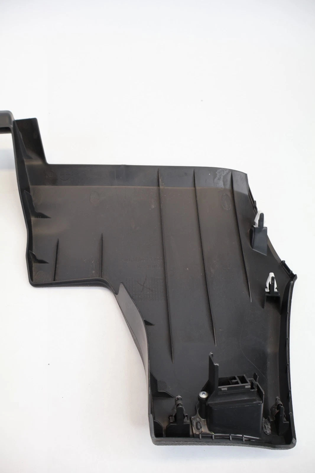 2016-2021 HONDA CIVIC SEDAN UNDER DASH LEFT LOWER KNEE BEZEL TRIM COVER OEM