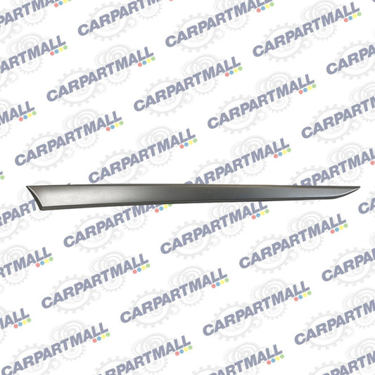 2010-2013 Subaru Legacy Front Right Side Interior Door Molding Trim 94218AJ04A