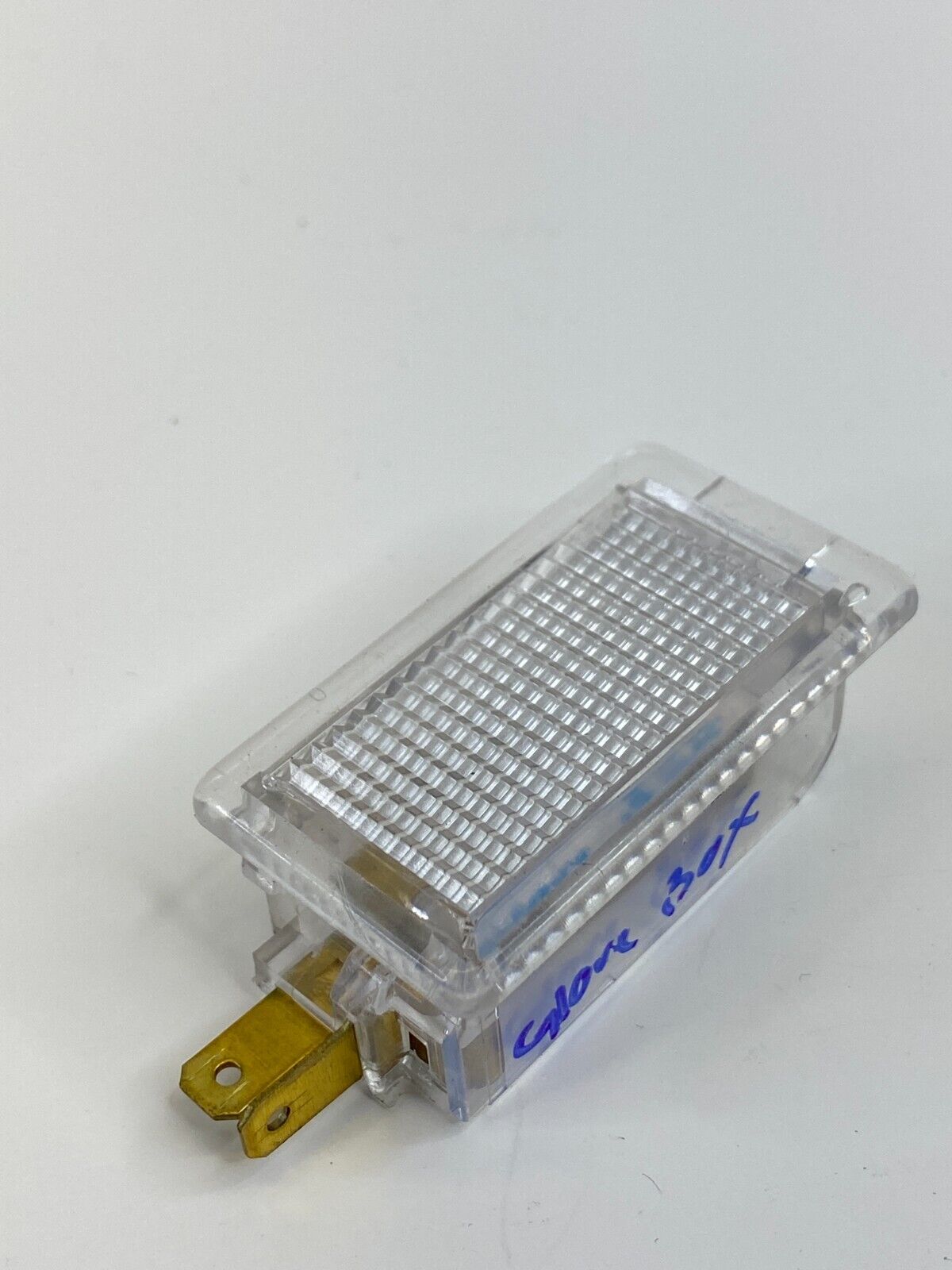 1992-2006 Hyundai Elantra Interior Inner Glove Box Courtesy Lamp Light OEM