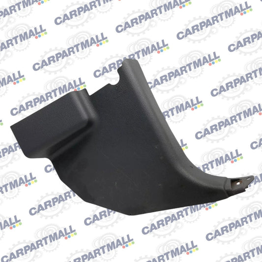 02-05 FORD EXPLORER FRONT RIGHT LOWER KICK SCUFF PANEL TRIM COVER 1L24-7802348-A