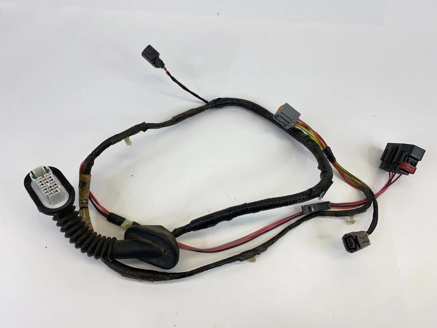 2001-2007 FORD ESCAPE REAR RIGHT SIDE DOOR WIRE WIRING HARNESS 2L84-14632 OEM