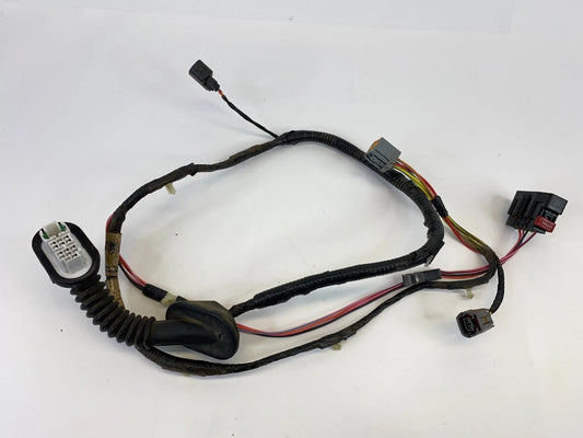 2001-2007 FORD ESCAPE REAR RIGHT SIDE DOOR WIRE WIRING HARNESS 2L84-14632 OEM