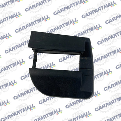 2006 2007 MERCEDES-BENZ ML 500 FRONT RIGHT PASSENGER SIDE SEAT TRACK COVER TRIM