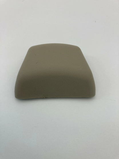 2000-2004 TOYOTA AVALON FRONT LEFT OR RIGHT SEAT SIDE TRACK END COVER BEZEL OEM