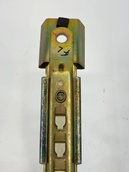 1998-2005 LEXUS GS300 FRONT LEFT DRIVER SIDE SEAT BELT HEIGHT ADJUSTER OEM