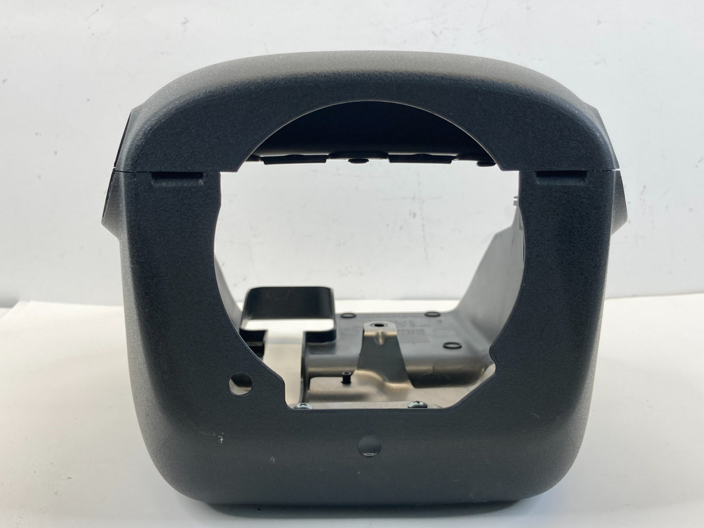 2014 2015 Honda Civic Upper & Lower Steering Column Cover Trim Shroud 77360-TR0