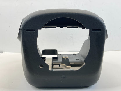 2014 2015 Honda Civic Upper & Lower Steering Column Cover Trim Shroud 77360-TR0