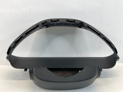 08-12 Honda Accord Cluster Speedo & Steering Column Cover Trim Bezel 77200-TA0