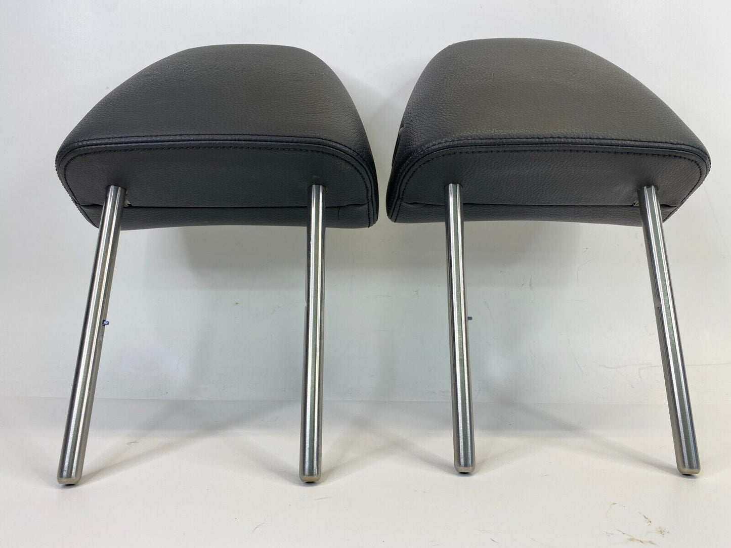 2009-2012 Volkswagen CC Front Seat Headrest Head Rest Left & Right Pair Set OEM