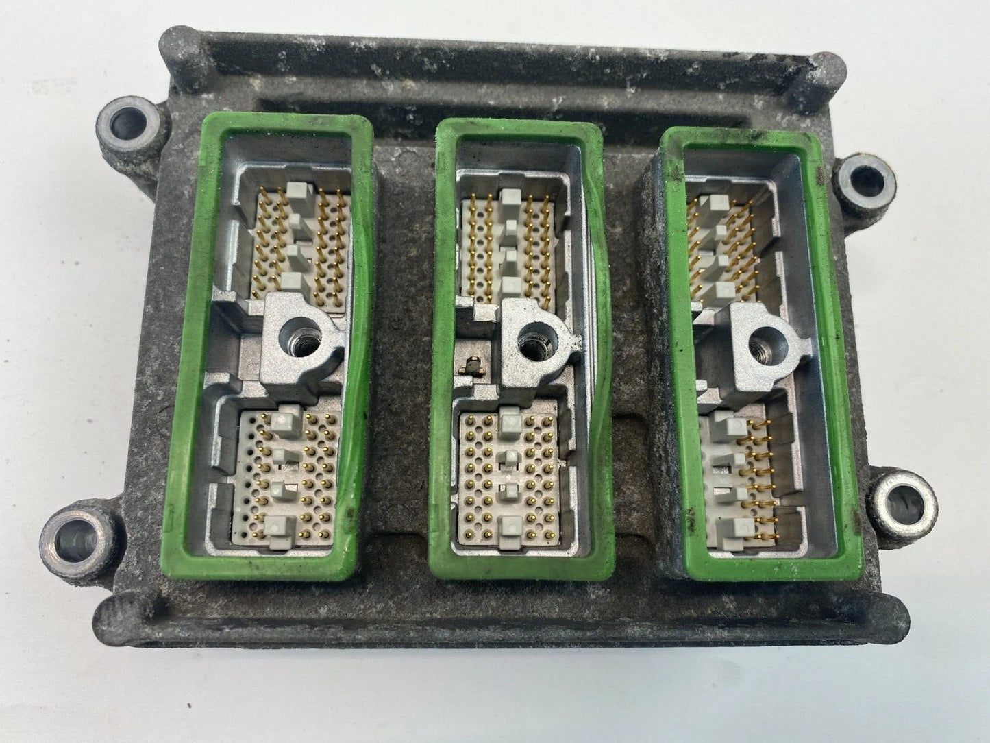 03 04 05 GMC ENVOY 4.2L ENGINE CONTROL UNIT ECU ECM MODULE 12574976 OEM