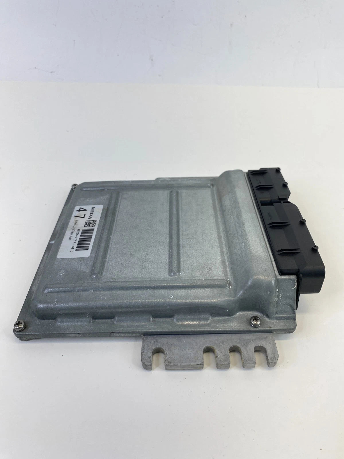 2006 INFINITI M35 3.5L AT ENGINE CONTROL MODULE COMPUTER ECM ECU MEC35-972 A1