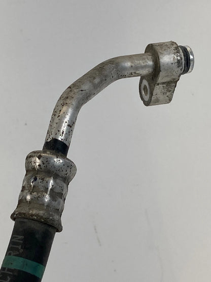 11-16 HONDA CR-Z 11-14 INSIGHT A/C AC REFRIGERANT DISCHARGE LINE HOSE PIPE OEM