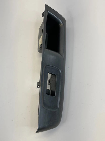 09-11 SUBARU FORESTER REAR RIGHT DOOR WINDOW SWITCH BEZEL TRIM COVER 94266-FG500