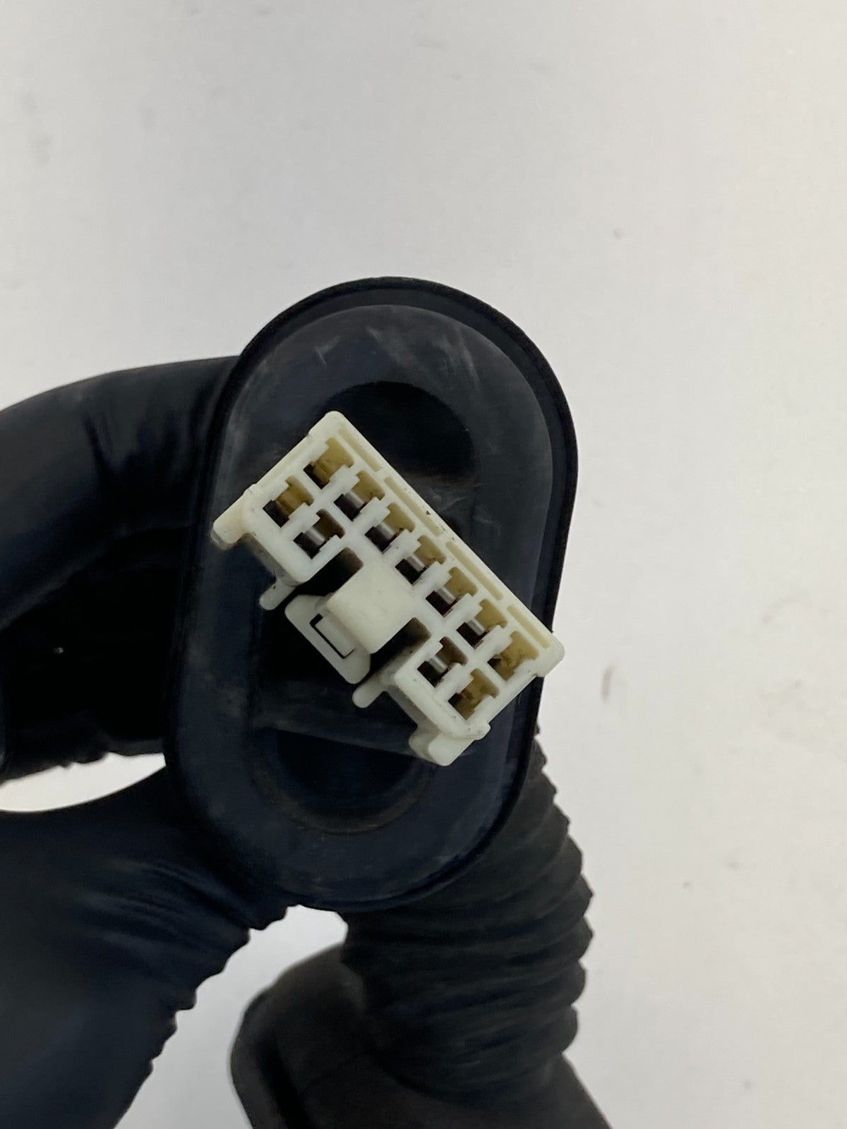 2002-2006 Toyota Camry Rear Left Door Harness Wire Wiring 82154-AA010C