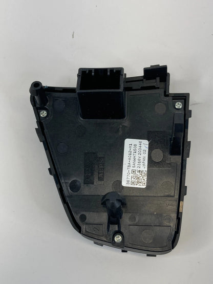 16-18 HONDA CIVIC COUPE STEERING WHEEL CRUISE SWITCH ASSEMBLY 36770-TBA-A012-M1
