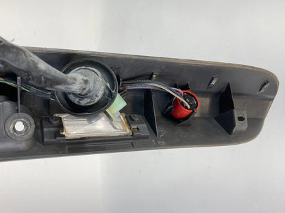 2008-2010 CHRYSLER TOWN & COUNTRY REAR LIFTGATE TRUNK HANDLE MOLDING 04894021AE